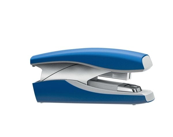 Leitz NeXXt - Stiftemaskin - 30 ark / 3 mm - plast, metall - blå