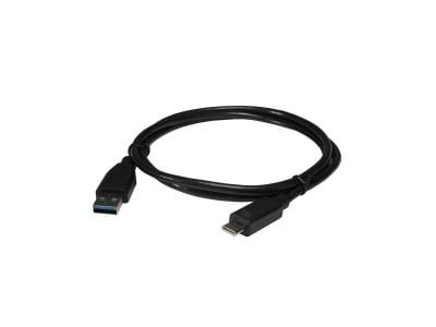 ART AL-OEM-116 - USB-kabel - USB-C (hann) til USB-type A (hann) - USB 3.1 - 1 m