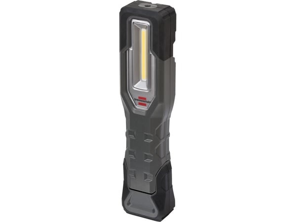 Brennenstuhl HL 1000 A - Arbeidslys - LED - 6500 K - svart, antrasitt