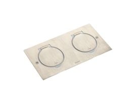Legrand 89702, 108 mm, 57 mm, 193 mm, 255 g, 1 styck