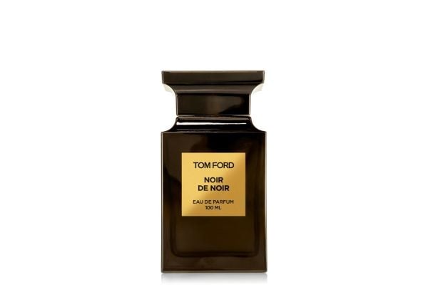 Noir de Noir, Unisex, Eau de parfum, 100 ml