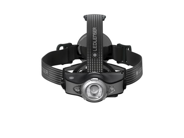 Ledlenser MH11 otsalamppu