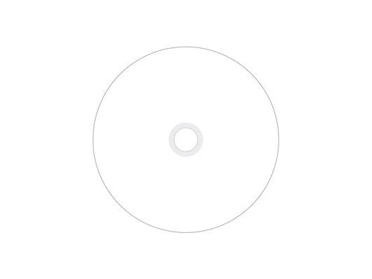MediaRange MR512, 25 GB, BD-R, Kakeboks, 25 stykker