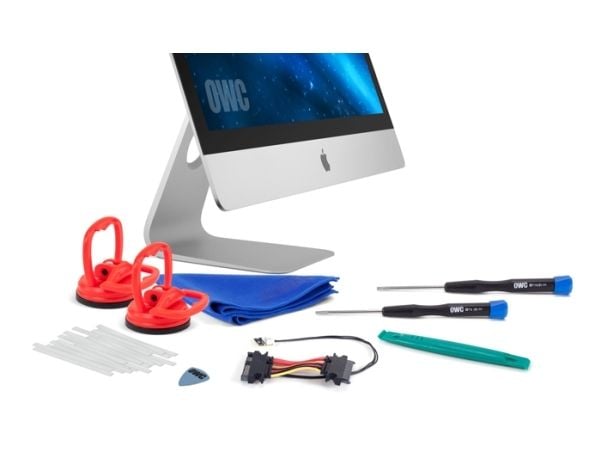 OWC - Hårddisk uppgraderingskit - för Apple iMac