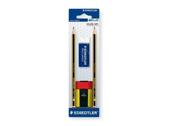 STAEDTLER Noris 120 - - grafit