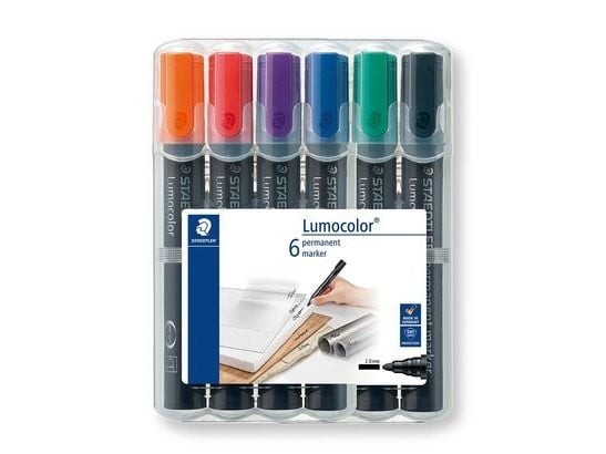 STAEDTLER Lumocolor 352 -