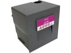 Ricoh MP C8003 - Cyan - original - tonerpatron - for Ricoh MP C6503SP, MP C8003SP