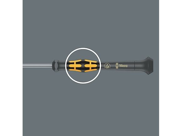 Wera 1550 PH ESD, 19 mm, 157 mm, 19 mm
