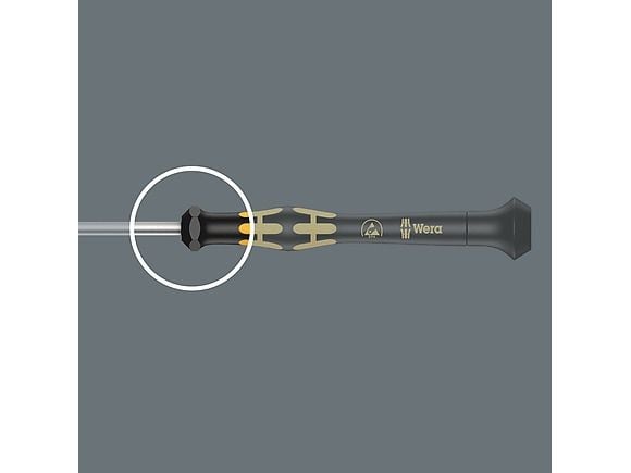 Wera 1550 PH ESD, 19 mm, 157 mm, 19 mm