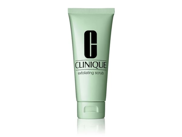 Clinique Exfoliating Scrub - Unisex - 100 ml