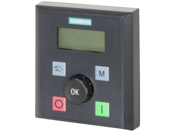 Siemens 6SL3255-0VA00-4BA1