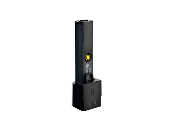 Led Lenser iW7R, Laji, Muovi, IPX4, 600 lm, USB, 4 t