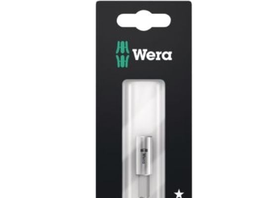 Wera bittien yleispidike - Universal bittien pidike 1/4 - 899/4/1 SB