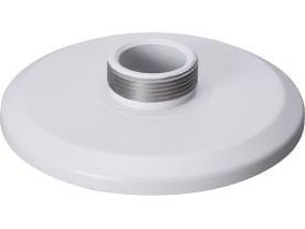 Dahua Techn-ogy PFA101, montering, universal, hvit, aluminium, 1/2", 15,9 cm