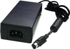 QNAP PWR-ADAPTER-120W-A01 - Strømadapter - 120 watt