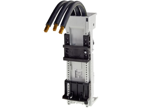 Siemens 8US1261-5MS13, Monivärinen, 508 g, 1 kpl, 1850 mm, 800 mm, 2250 mm