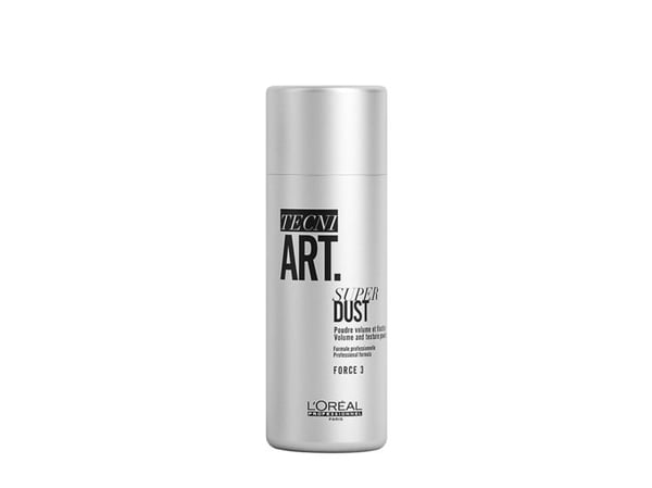 L'Oreal Paris Tecni Art Super Dust Volume And Texture Powder Force 3 volumgivende pulver 7g