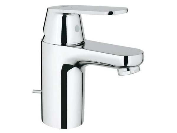 Grohe Eurosmart Cosmopolitan - Håndvaskarmatur til håndvask - Krom - 2337700E Grohe Eurosmart Cosmopolitan - Håndvaskarmatur til håndvask - Krom - 2337700E