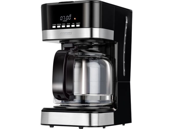 Kaffebryggare MPM MKW-05 svart