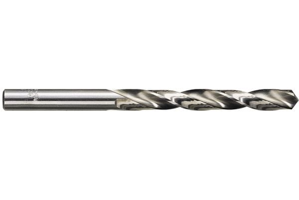 wolfcraft GmbH 4006885755703, Drill, Spiralborekrone, Høyrehåndsrotasjon, 6,5 mm, 101 mm, Aluminium, Støpejern, Metall, Plast, Stål
