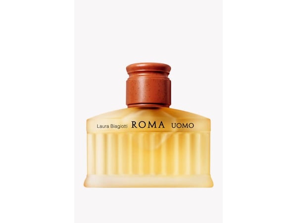 Laura Biagiotti Roma Uomo Edt Spray - Mand - 40 ml