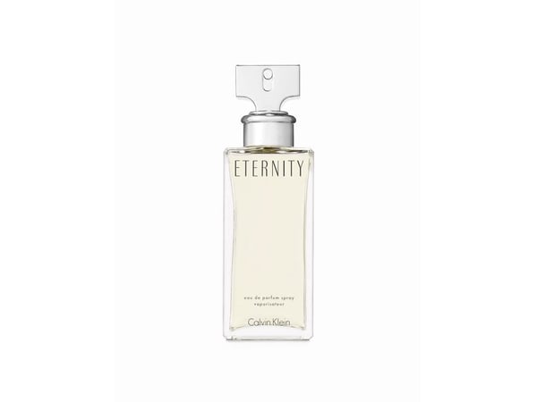 Calvin Klein Eternity, Kvinder, 100 ml Edp