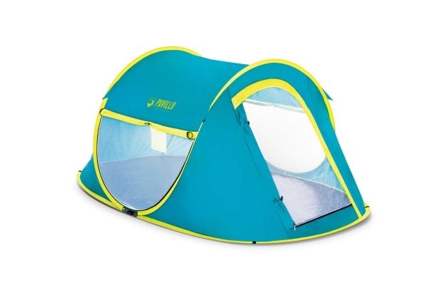 Bestway Coolmount 2 Pop Up Telt 2.35x1.45x1.00 cm