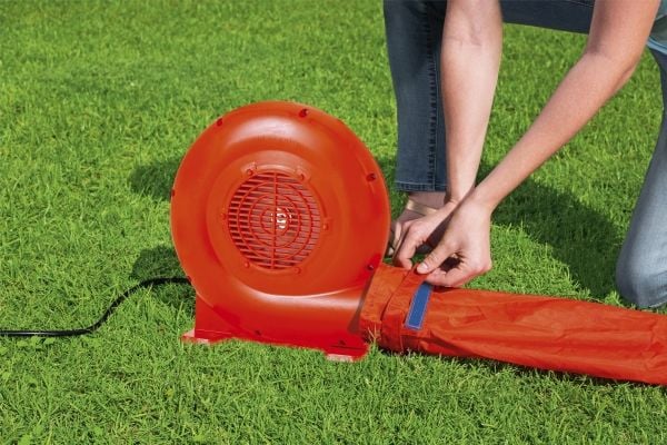 Bestway 93549, 113 kg, 3 år, PVC, Polyester, Flerfarget, 13 kg