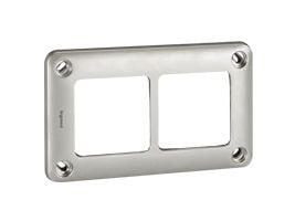 Legrand 077852, 181 mm, 110 mm, 1,35 cm, 310 g, 1 kpl