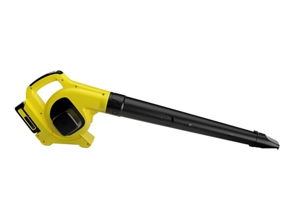 Kärcher LBL 2 - Løvblåser - trådløs - 18 V - 2.5 Ah - 220 m³/t - 210 km/h - 2 kg
