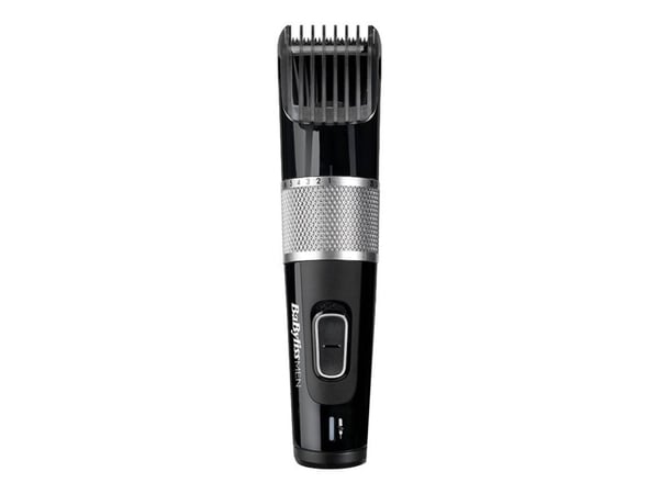 BaByliss E973E - Hårklipper - trådløs