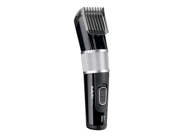BaByliss E973E - Hårklipper - trådløs