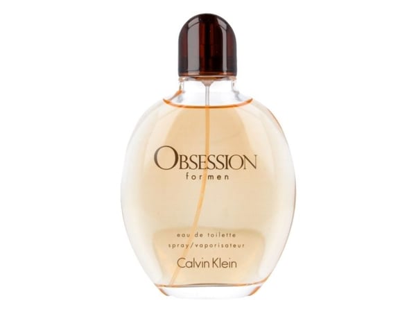 Calvin Klein Obsession for Men Eau De Toilette 200 ml (man)