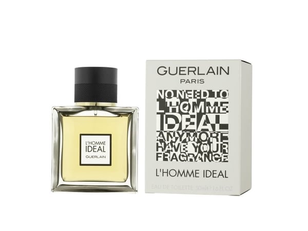Guerlain L'Homme Idéal EDT M 50 ml