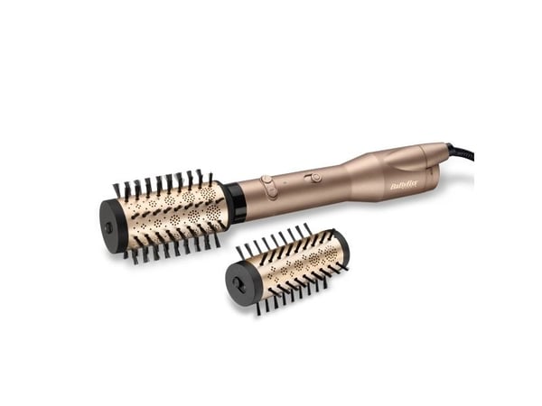 BaByliss Paris AS952E - Pyörivä kuivaharja