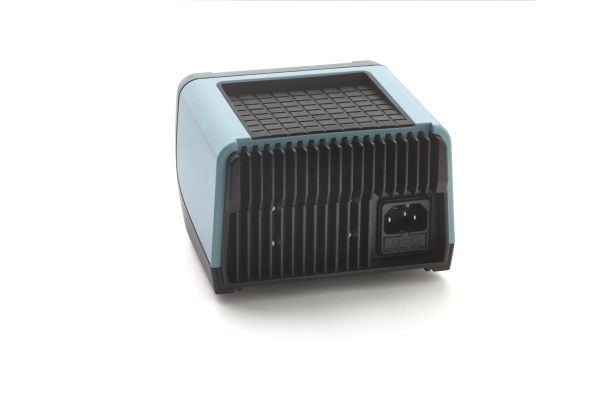 Weller WT 2M, Weller, 50 °C, 450 °C, 9 °C, 2 °C, Sort, Blå