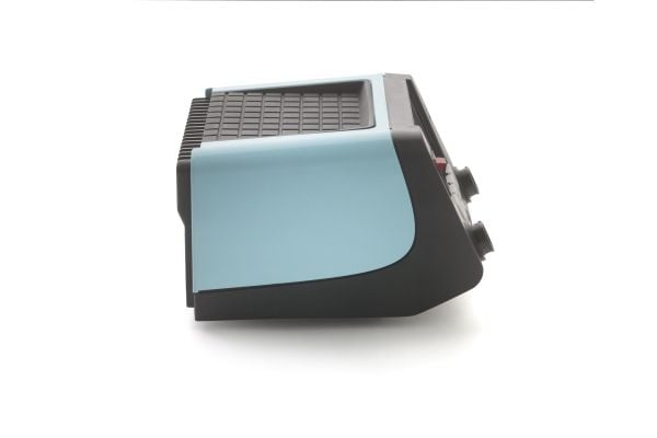 Weller WT 2M, Weller, 50 °C, 450 °C, 9 °C, 2 °C, Sort, Blå
