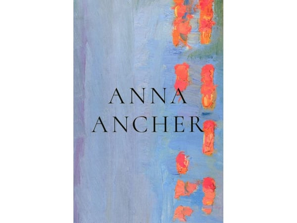 Anna Ancher | Peter Nørgaard Larsen, Elisabeth Fabritius, Mette Houlberg, Charlotte Linvad Rösing, Cecilie Høgsbro Østerhaard | Språk: Engelsk