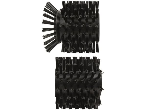 Einhell 3424120, Børste, Sort, Nylon, 1400 RPM, 11,5 cm, 750 g