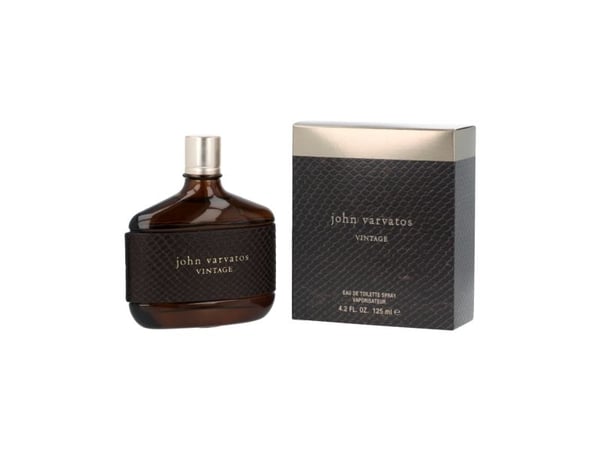 John Varvatos Vintage edt 125ml
