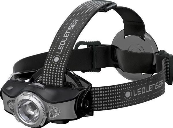 Ledlenser MH11 hodelykt
