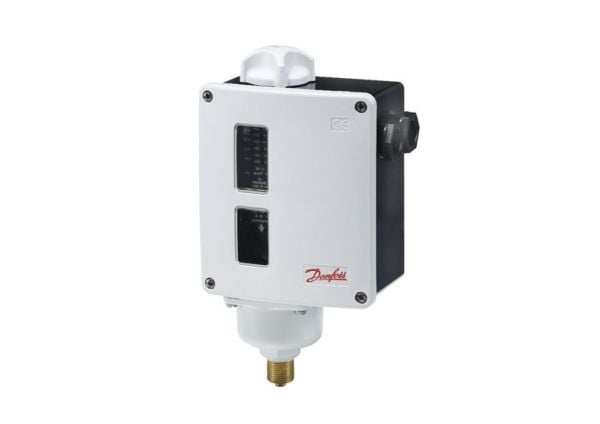 Danfoss 017-529166, 896 g, 1 styck