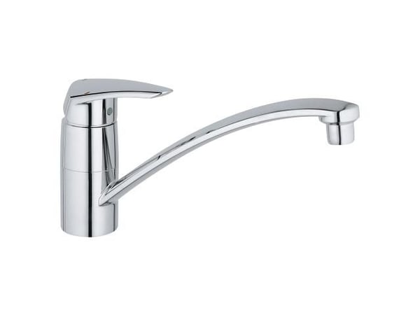 GROHE 33770001, Baderomsvask