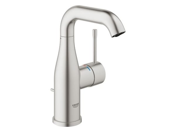 GROHE 23462DC1, Baderomsvask