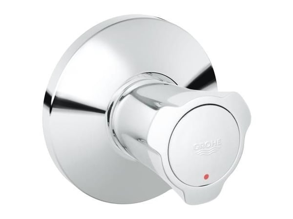 GROHE 19809001, Baderomsvask