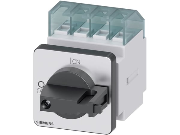Siemens 3LD2022-0TK11, Monivärinen, 181 g