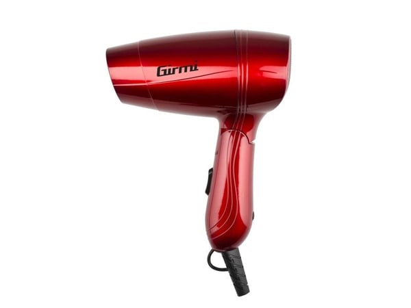 Girmi PH02 hårføner 1200 watt
