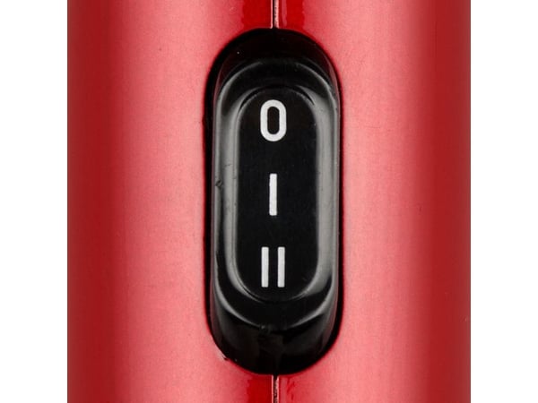 Girmi PH02 hårføner 1200 watt