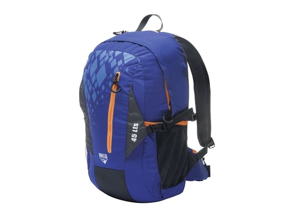 Bestway 68081, Topp, Multi, Unisex, Nylon, Polyester, 600 D, 45 l