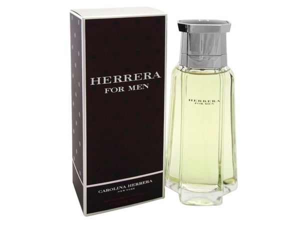 Carolina Herrera Herrera for Men Eau De Toilette 200 ml (man)